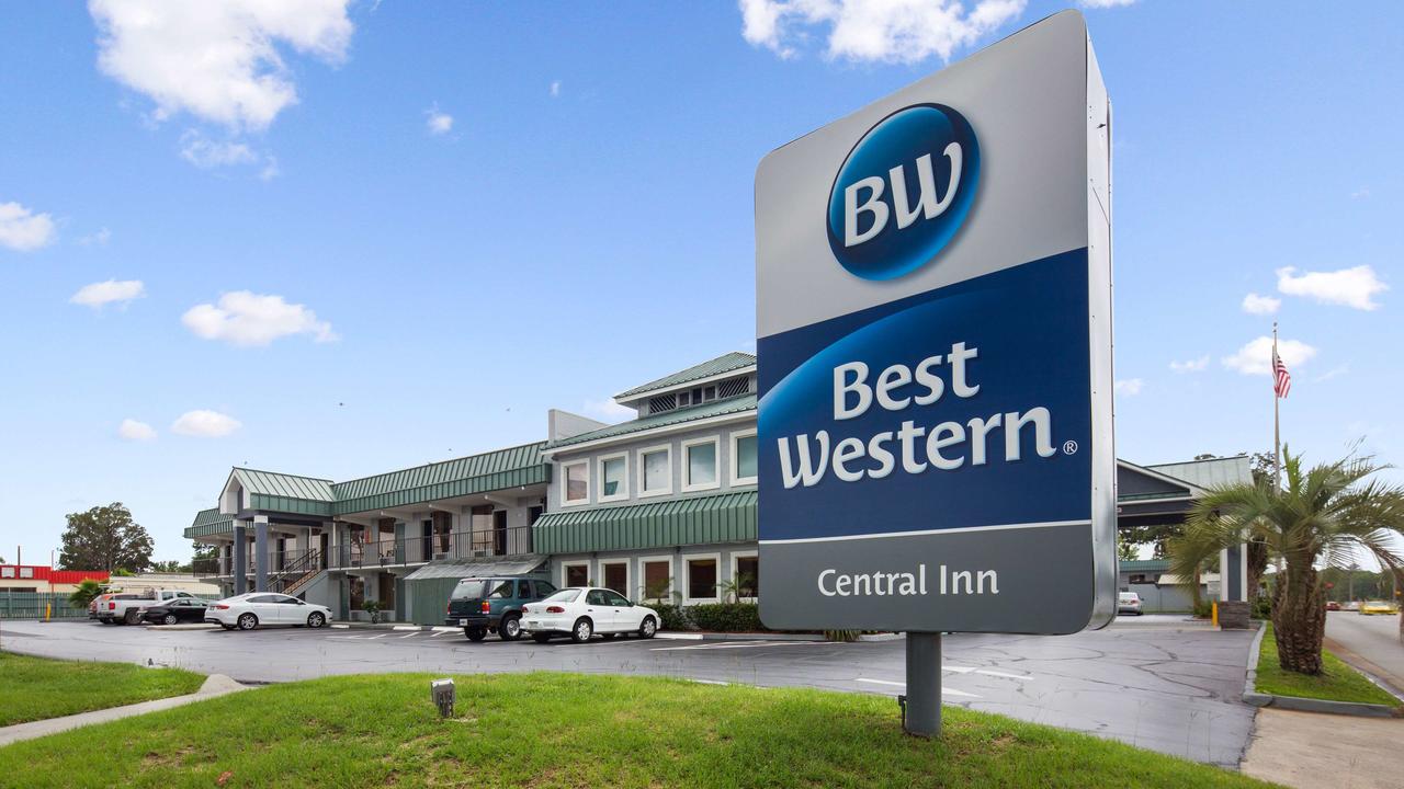 Best Western Central Inn - thumb 2
