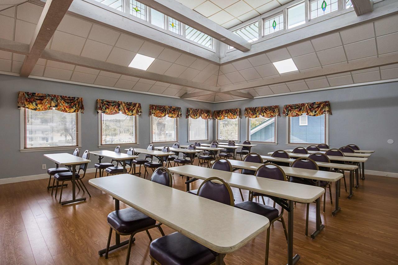 Best Western Central Inn - thumb 7