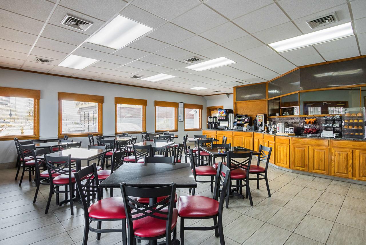 Best Western Central Inn - thumb 26