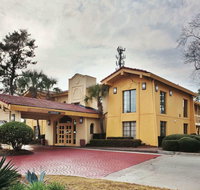 La Quinta Inn by Wyndham Savannah Midtown - Accommodation Alabama