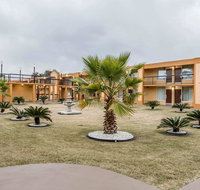 Quality Inn Midtown Savannah - Accommodation Alabama