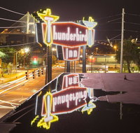 The Thunderbird Inn - Accommodation Alabama
