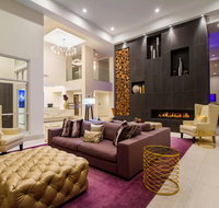 TRYP by Wyndham Savannah - Accommodation Alabama