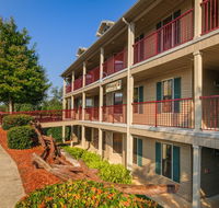 Holiday Inn Club Vacations - Apple Mountain Resort - Accommodation Alabama