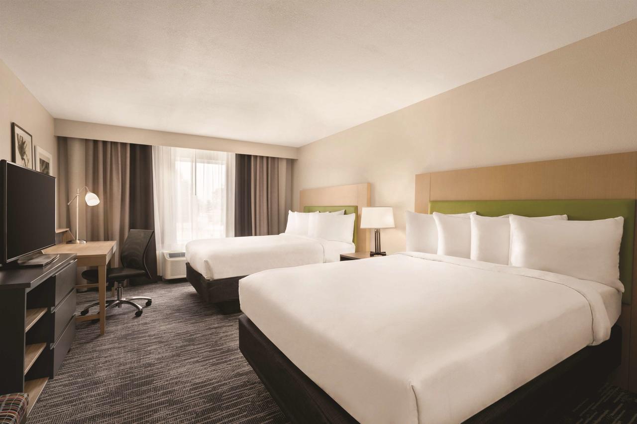 Country Inn & Suites By Radisson, Savannah Midtown, GA - thumb 4