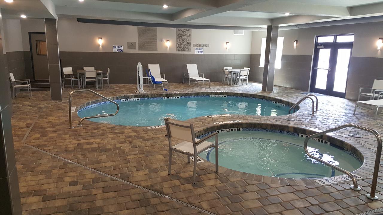 Country Inn & Suites By Radisson, Savannah Midtown, GA - thumb 27