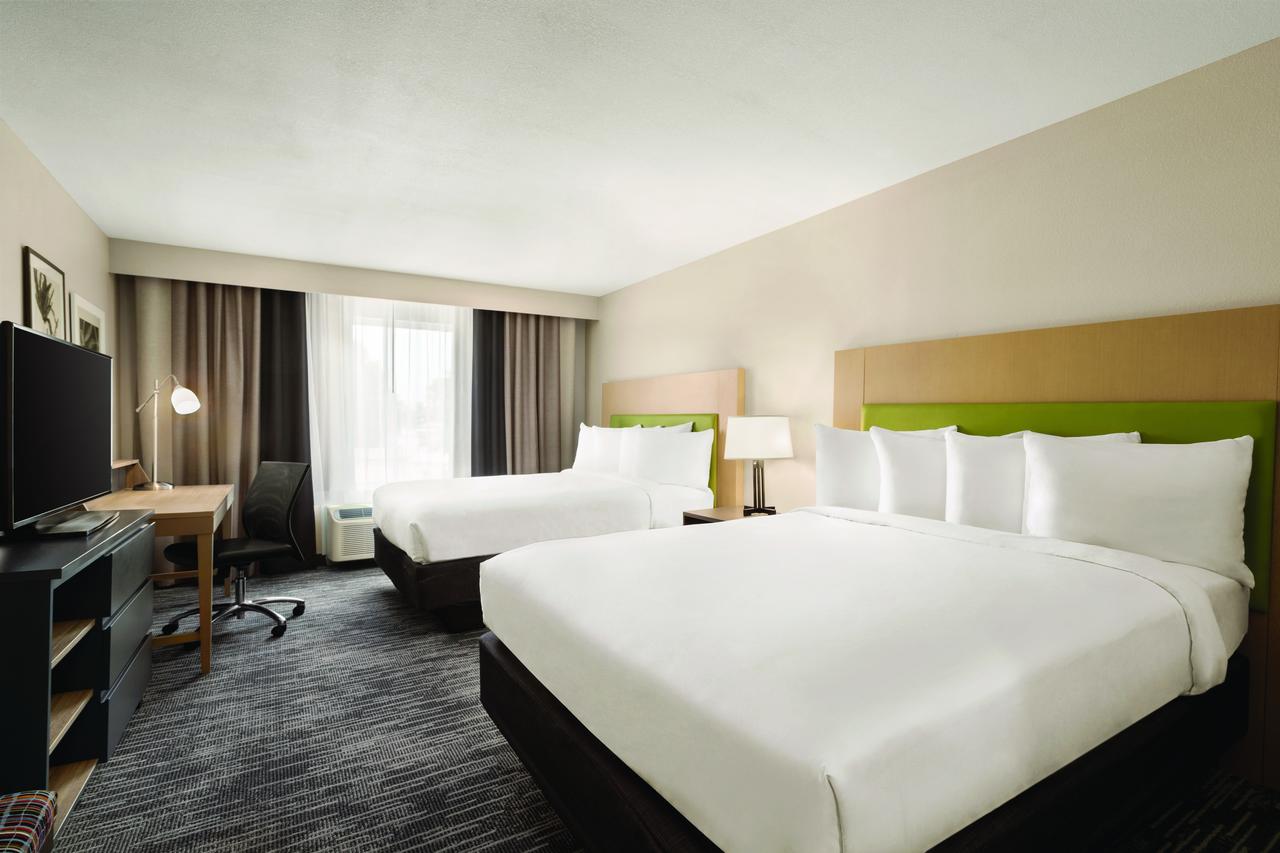 Country Inn & Suites By Radisson, Savannah Midtown, GA - thumb 28