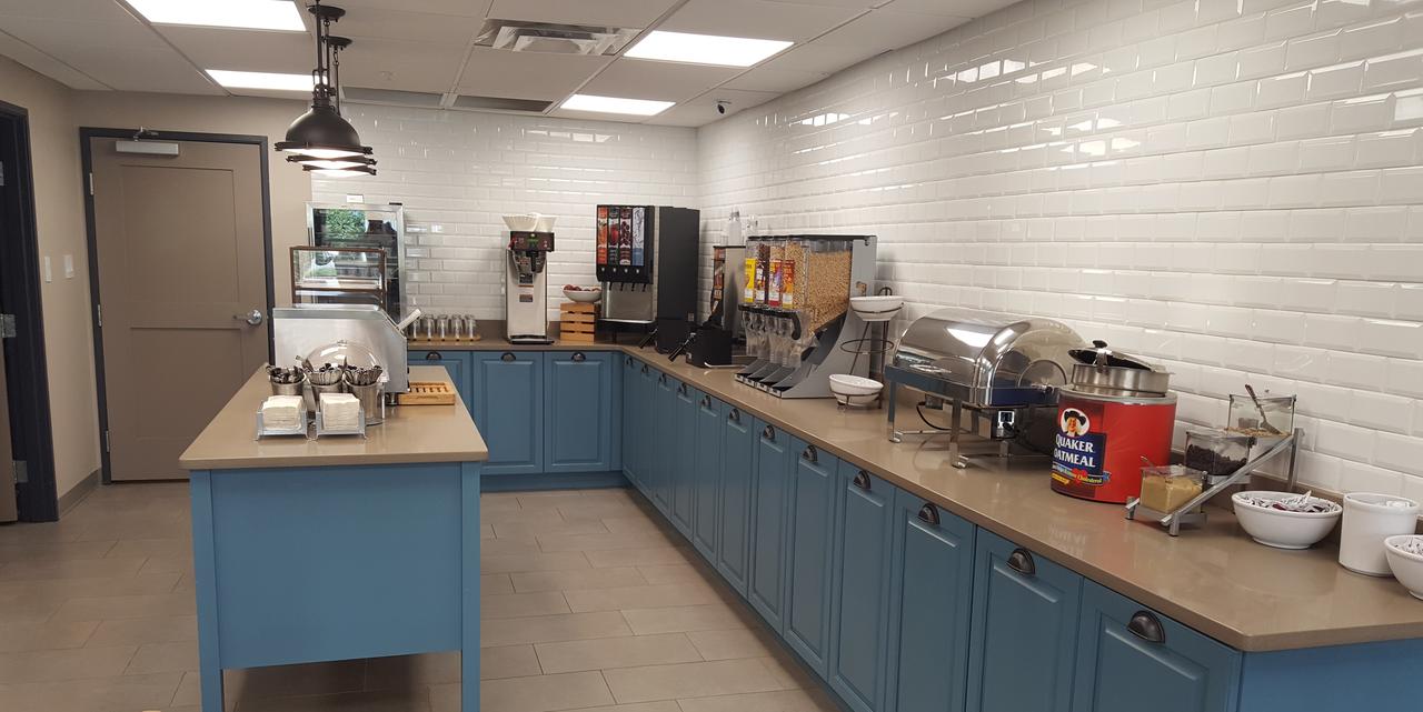 Country Inn & Suites By Radisson, Savannah Midtown, GA - thumb 23