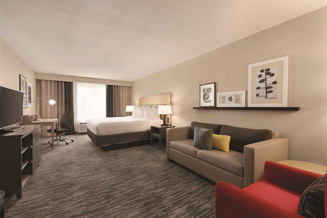 Country Inn & Suites By Radisson, Savannah Midtown, GA - thumb 2