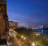 Hyatt Regency Savannah - Accommodation Alabama