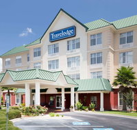 Travelodge by Wyndham Savannah Gateway - Accommodation Alabama