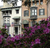 Foley House Inn - Accommodation Alabama