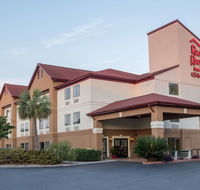 Red Roof Inn  Suites Savannah Gateway - Accommodation Alabama