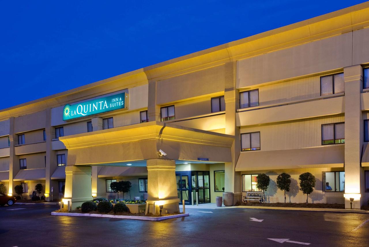 La Quinta By Wyndham Savannah Southside - thumb 16