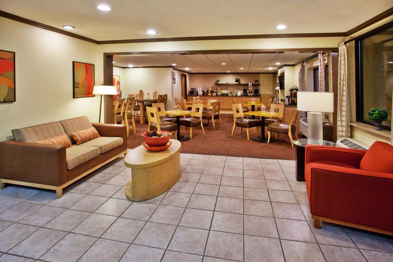 La Quinta By Wyndham Savannah Southside - thumb 27