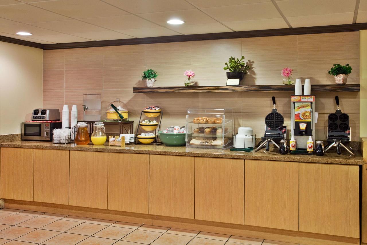 La Quinta By Wyndham Savannah Southside - thumb 9