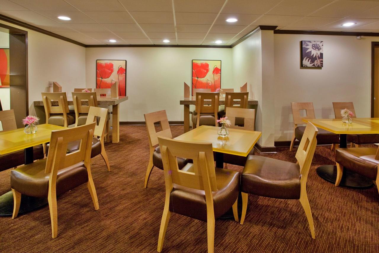 La Quinta By Wyndham Savannah Southside - thumb 30