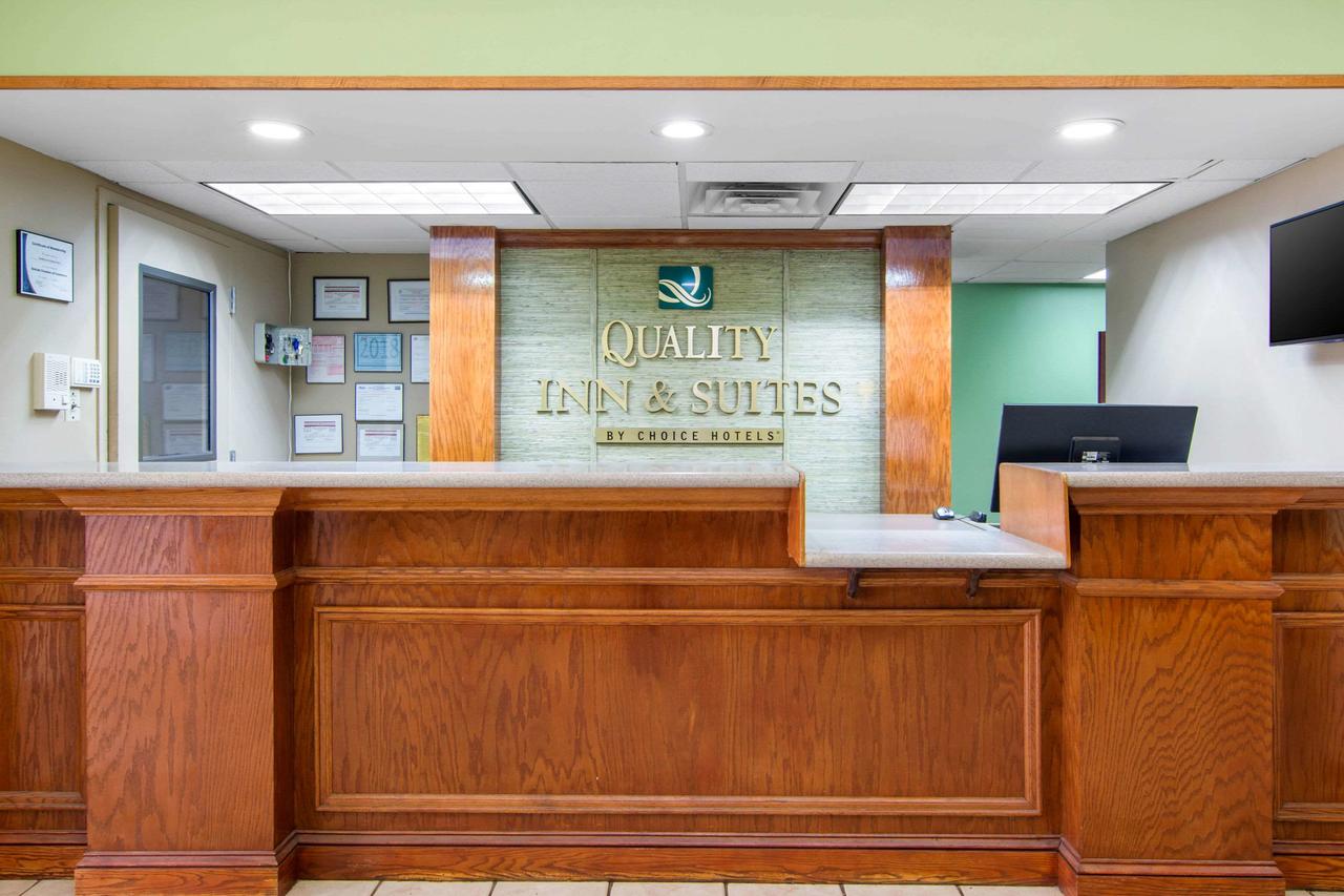 Quality Inn & Suites Decatur - Atlanta East - thumb 10