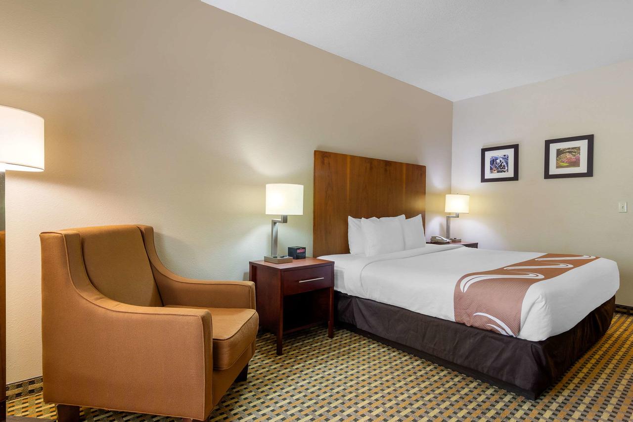 Quality Inn & Suites Decatur - Atlanta East - thumb 22