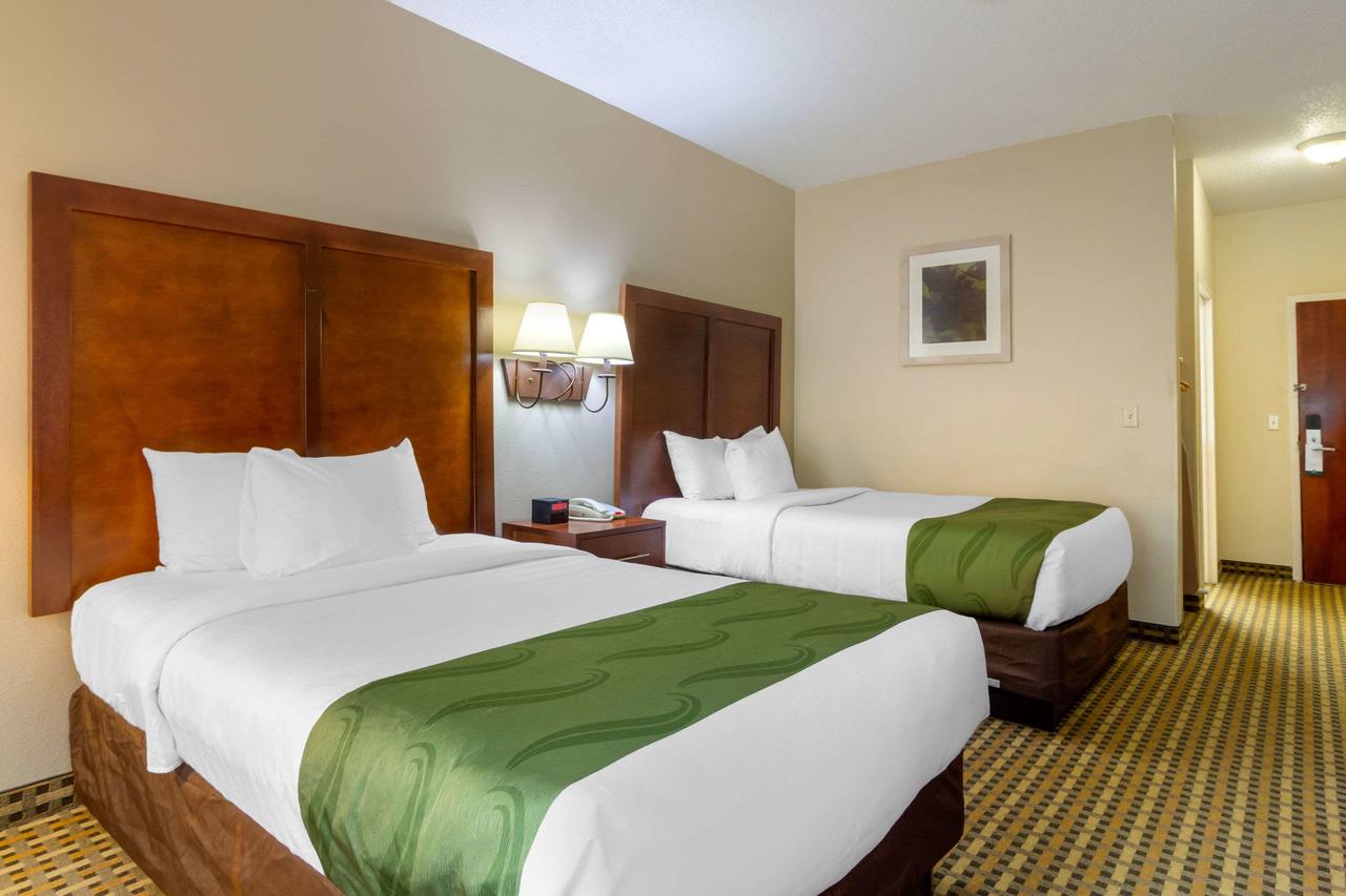 Quality Inn & Suites Decatur - Atlanta East - thumb 16