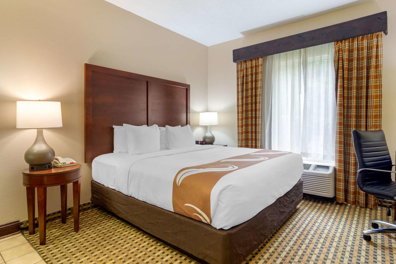 Quality Inn & Suites Decatur - Atlanta East - thumb 25