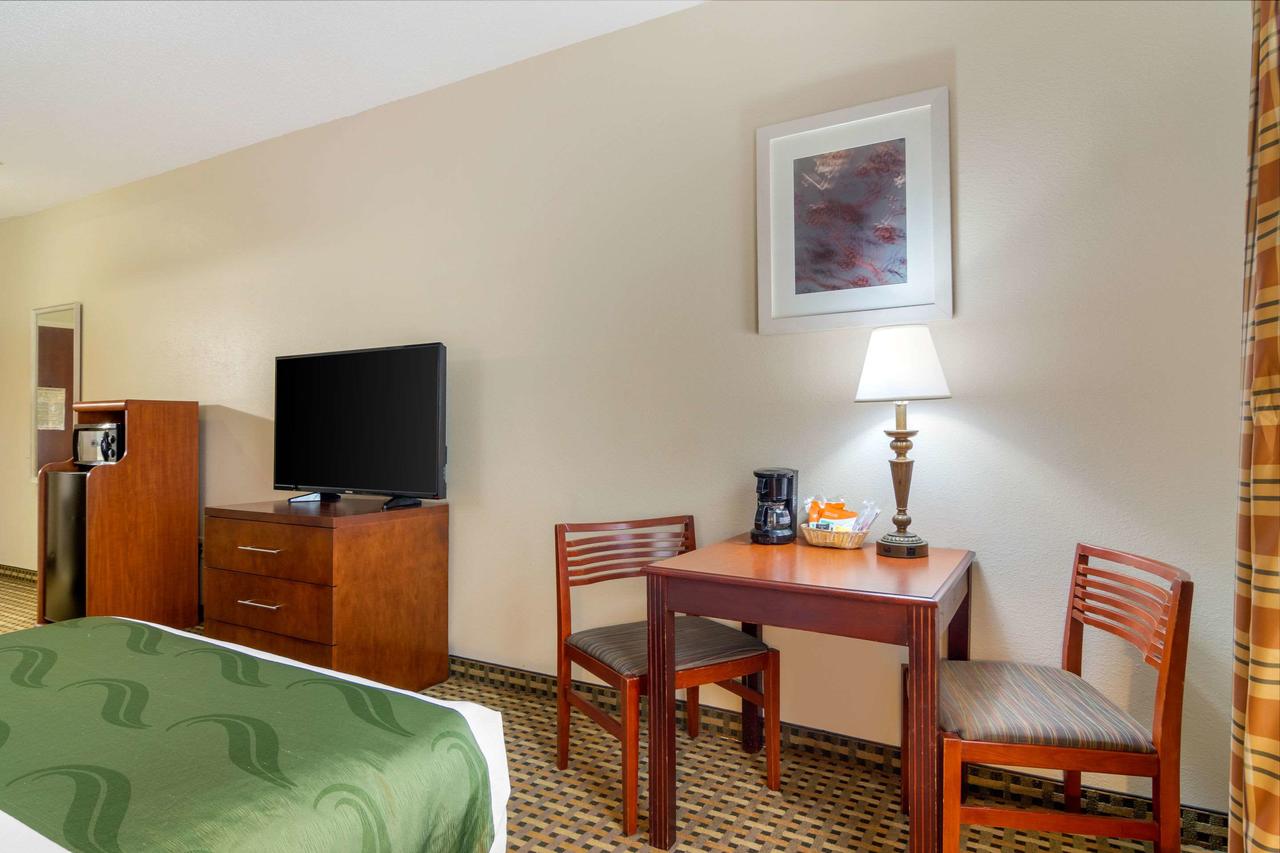 Quality Inn & Suites Decatur - Atlanta East - thumb 17