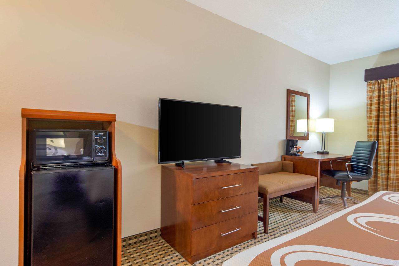 Quality Inn & Suites Decatur - Atlanta East - thumb 26