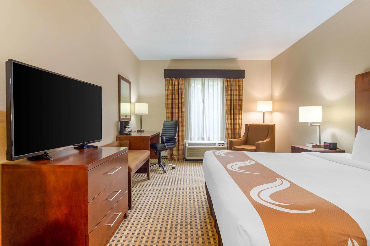Quality Inn & Suites Decatur - Atlanta East - thumb 20