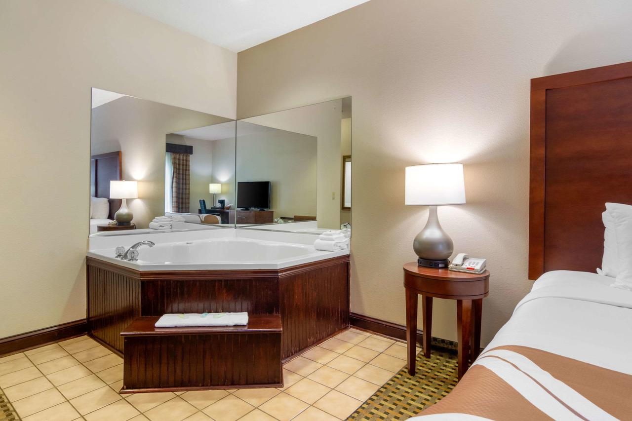 Quality Inn & Suites Decatur - Atlanta East - thumb 15