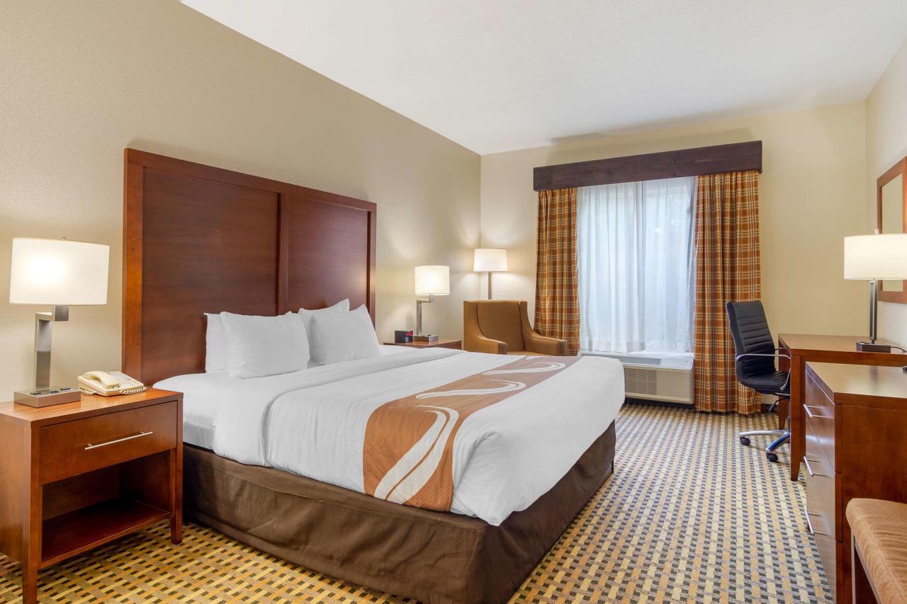 Quality Inn & Suites Decatur - Atlanta East - thumb 18