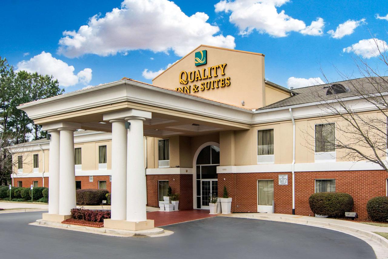 Quality Inn & Suites Decatur - Atlanta East - thumb 0
