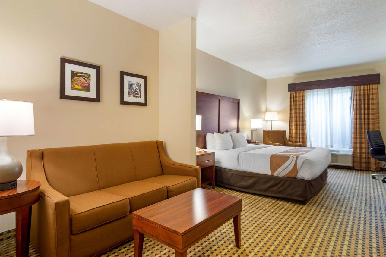 Quality Inn & Suites Decatur - Atlanta East - thumb 23