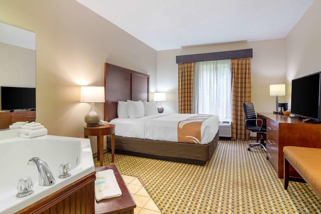Quality Inn & Suites Decatur - Atlanta East - thumb 12
