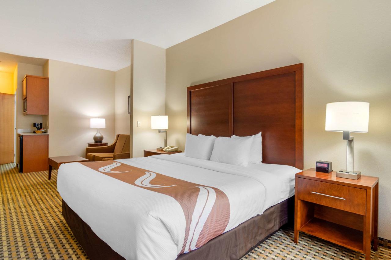 Quality Inn & Suites Decatur - Atlanta East - thumb 14