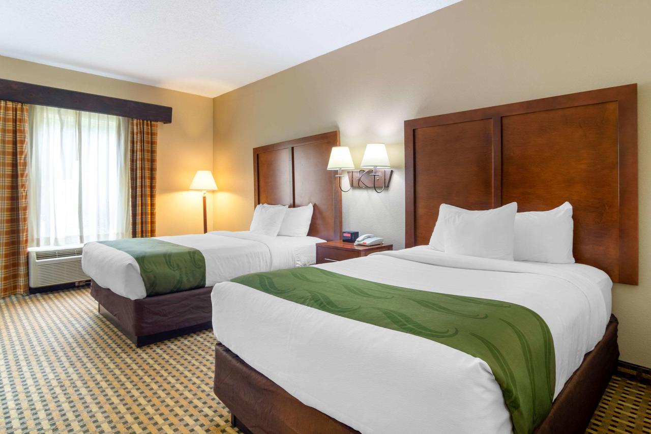 Quality Inn & Suites Decatur - Atlanta East - thumb 24