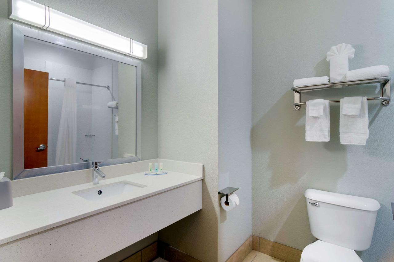 Quality Inn & Suites Decatur - Atlanta East - thumb 11