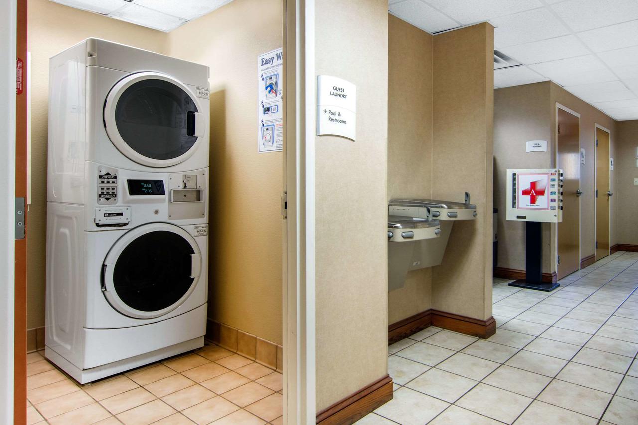 Quality Inn & Suites Decatur - Atlanta East - thumb 2