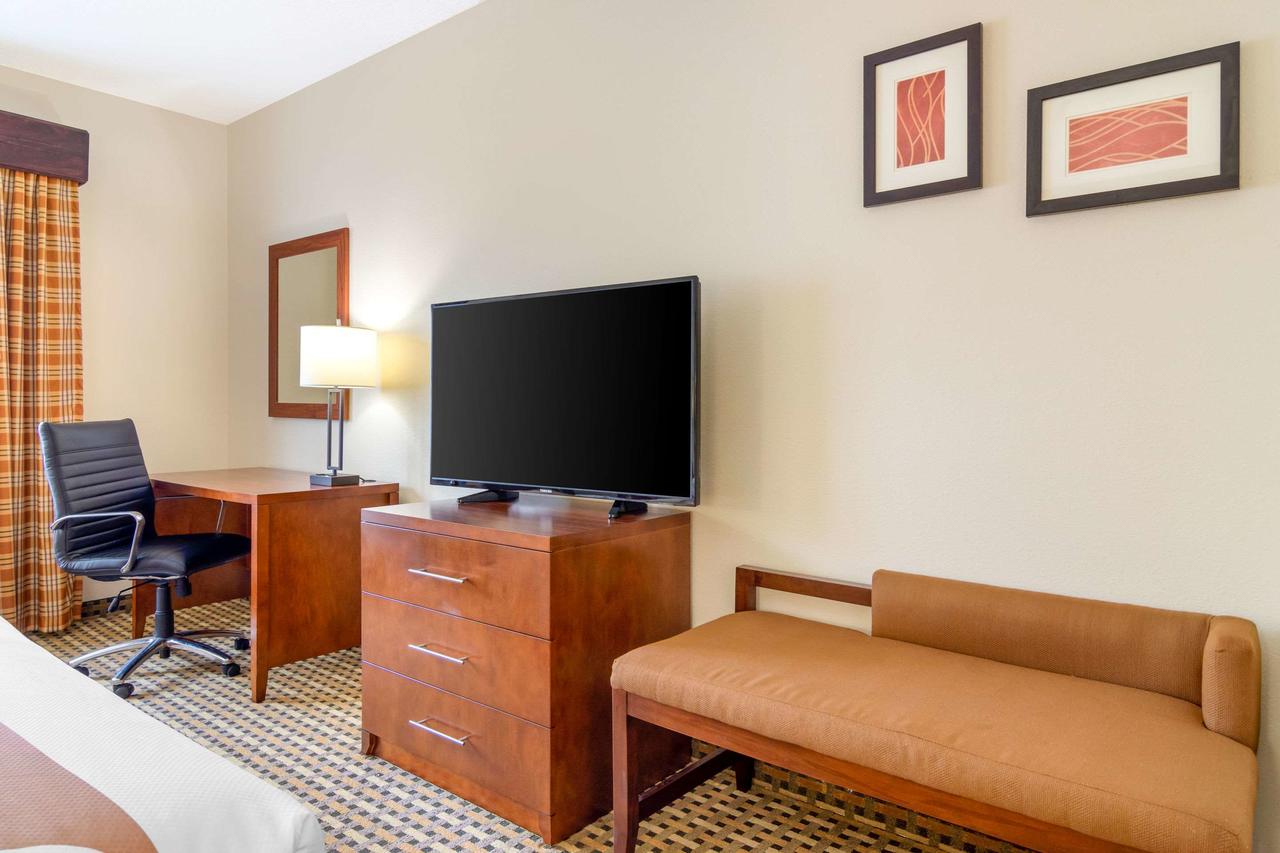 Quality Inn & Suites Decatur - Atlanta East - thumb 21