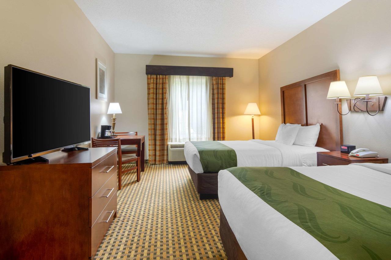 Quality Inn & Suites Decatur - Atlanta East - thumb 13