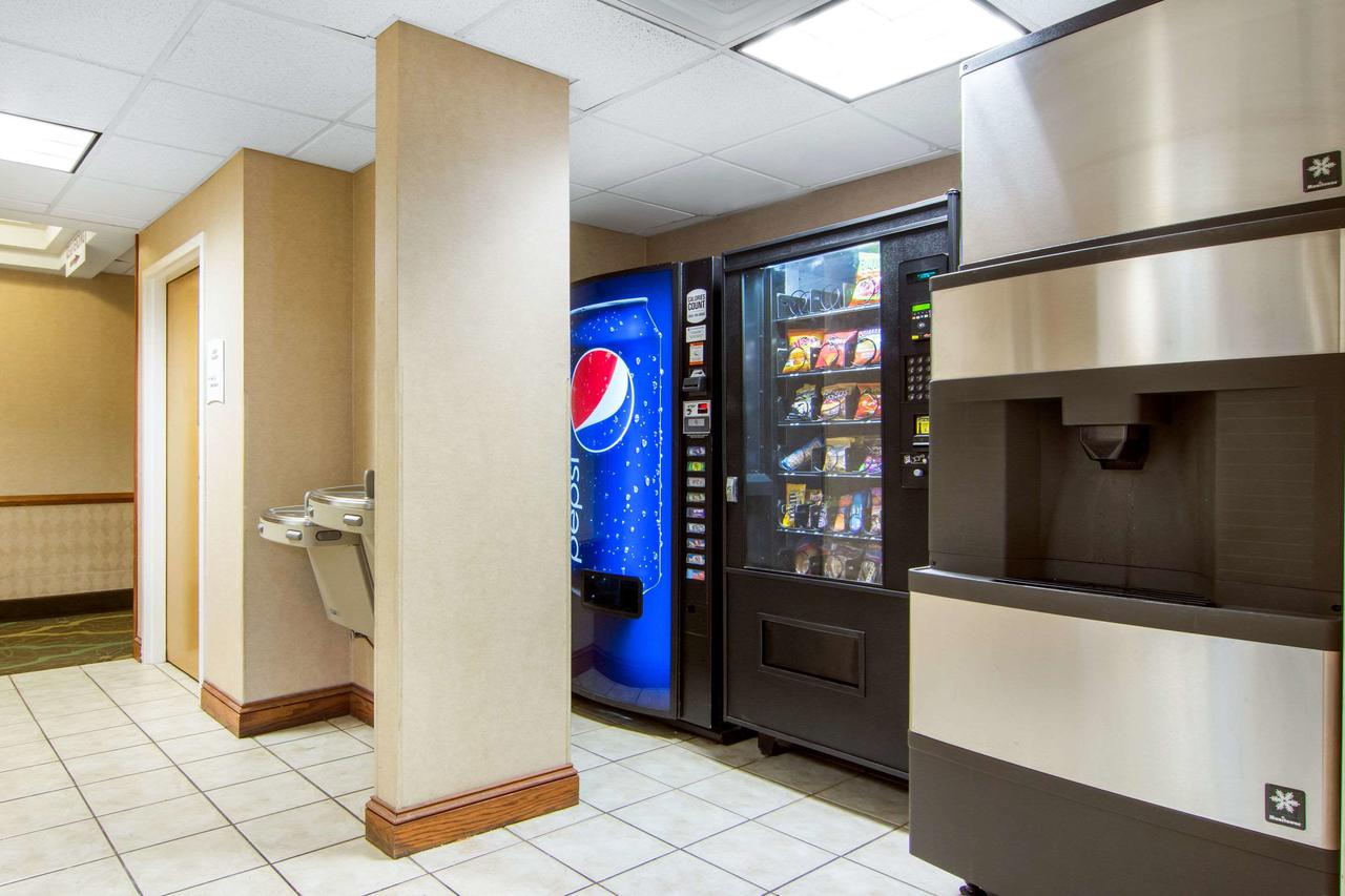 Quality Inn & Suites Decatur - Atlanta East - thumb 8