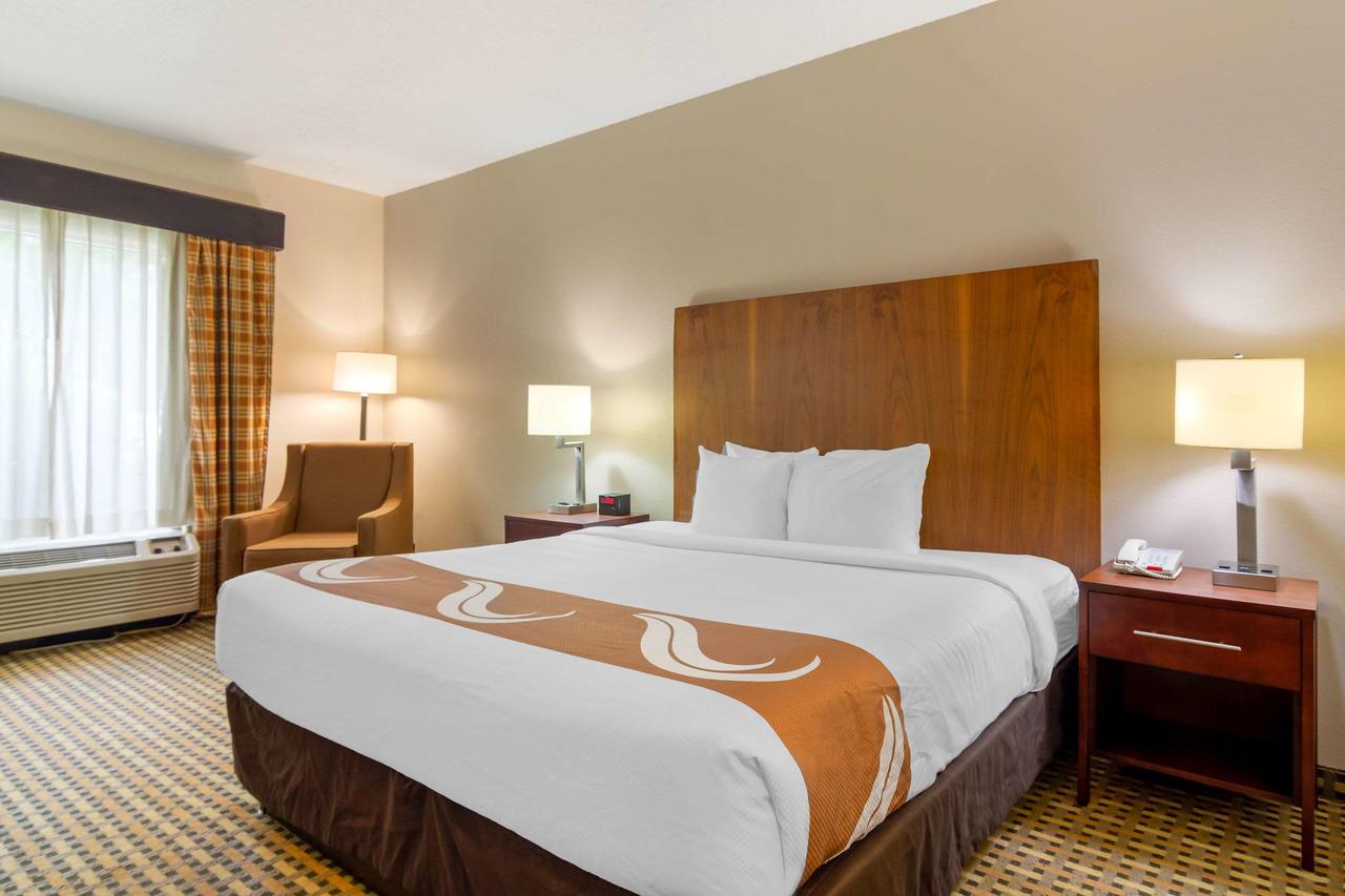 Quality Inn & Suites Decatur - Atlanta East - thumb 19