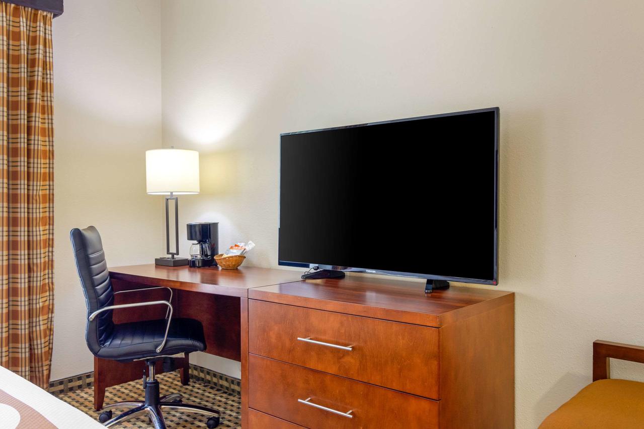 Quality Inn & Suites Decatur - Atlanta East - thumb 27