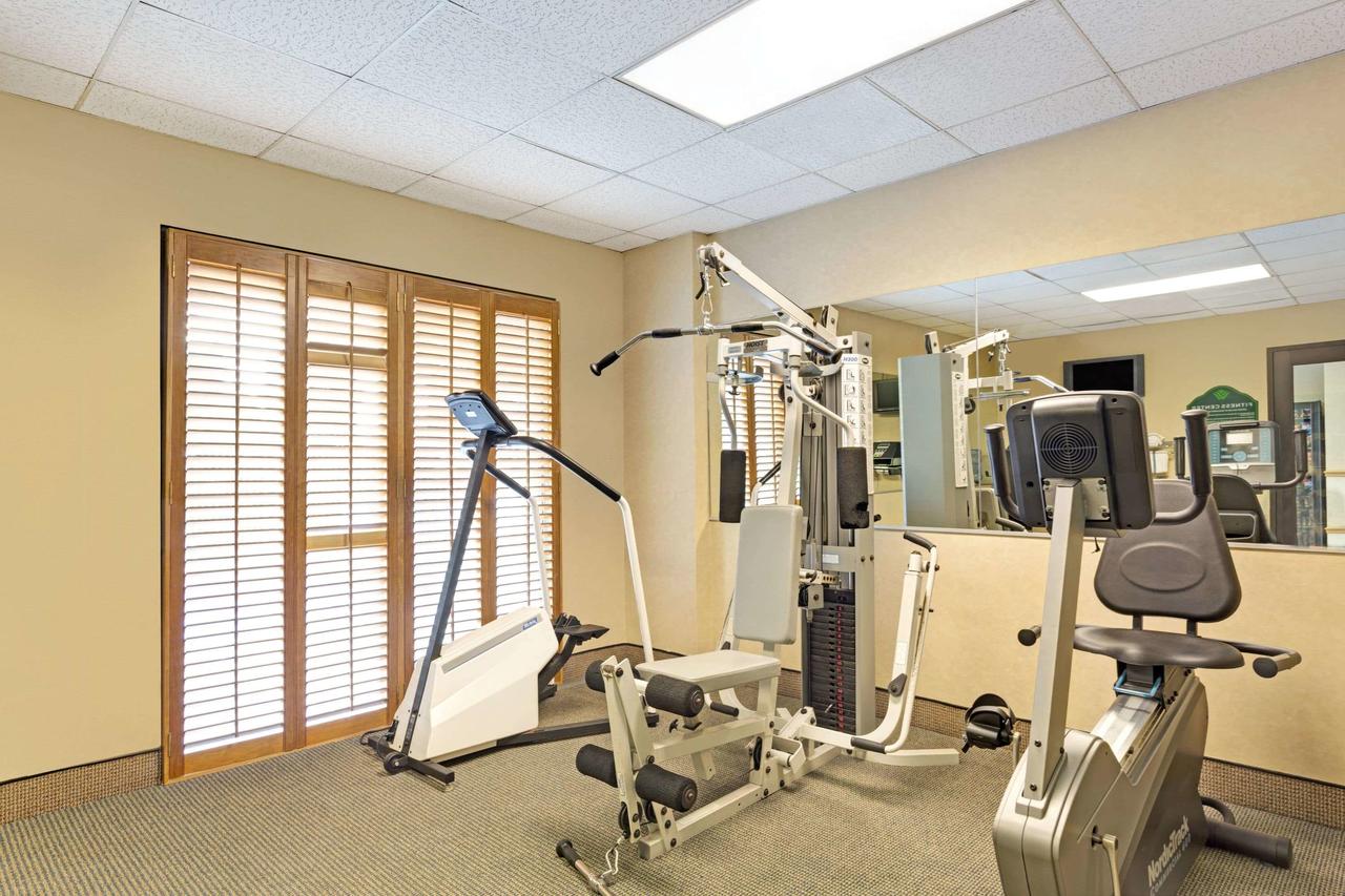 Wingate By Wyndham Atlanta-Duluth - thumb 11