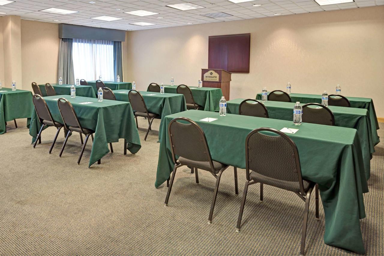 Wingate By Wyndham Atlanta-Duluth - thumb 2