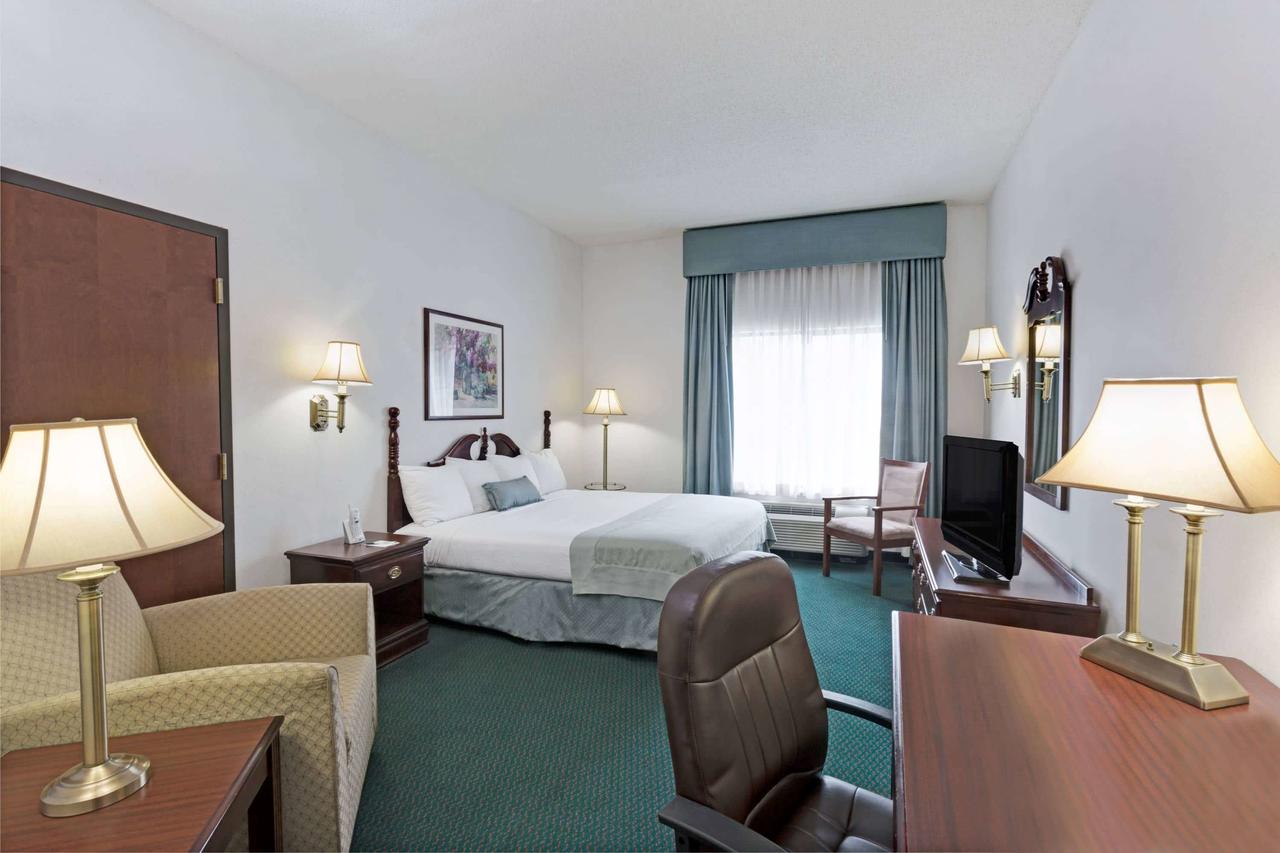 Wingate By Wyndham Atlanta-Duluth - thumb 13