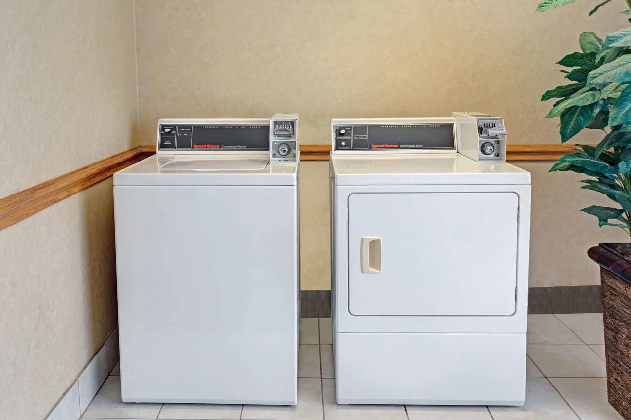 Wingate By Wyndham Atlanta-Duluth - thumb 12