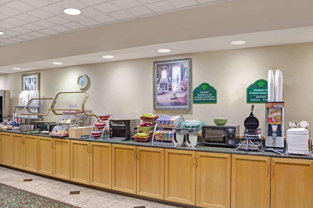 Wingate By Wyndham Atlanta-Duluth - thumb 3