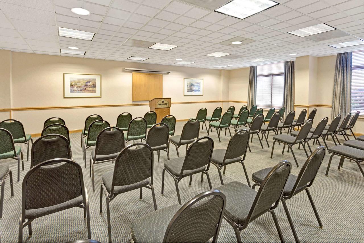 Wingate By Wyndham Atlanta-Duluth - thumb 14