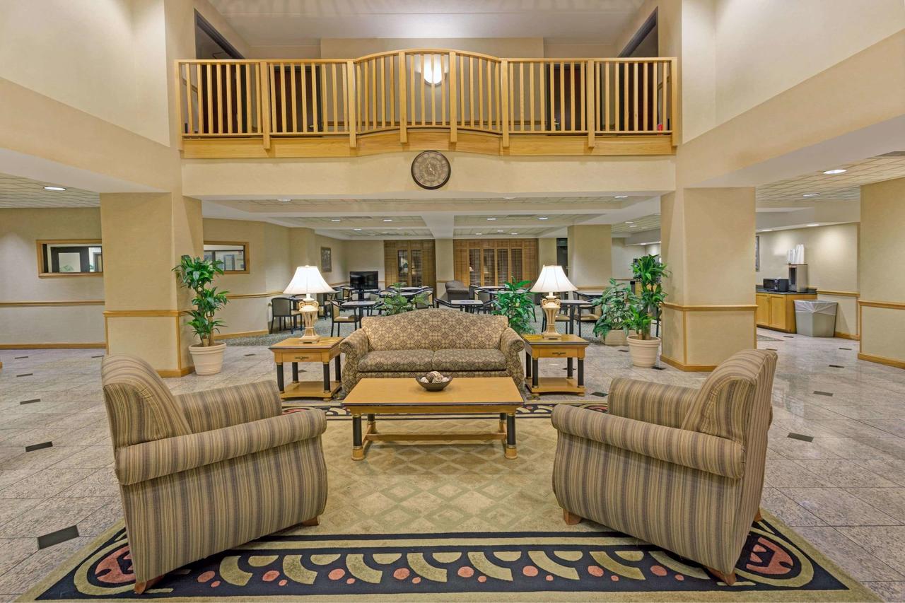 Wingate By Wyndham Atlanta-Duluth - thumb 4