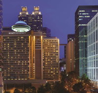 Hyatt Regency Atlanta - Accommodation Alabama